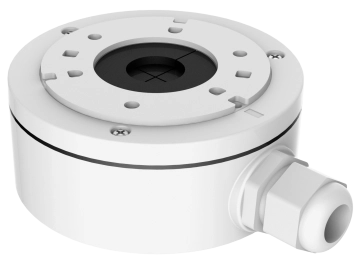 DS-1280ZJ-XS HIKVISION Puszka przyłączeniowa do kamer, metalowa