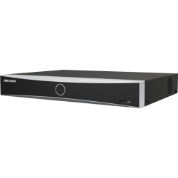 DS-7608NXI-K1/8P(D) HIKVISION Rejestrator sieciowy IP 8 kanałów PoE