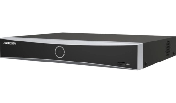 HIKVISION DS-7608NXI-K1(D) Rejestrator IP NVR 8-kanałowy AcuSense 1xHDD H.265+ 4K