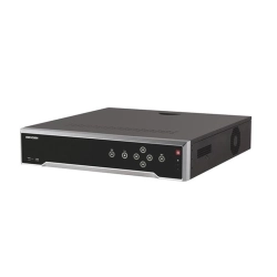 DS-7716NI-K4/16P HIKVISION Rejestrator sieciowy IP, 16 kanałów, PoE