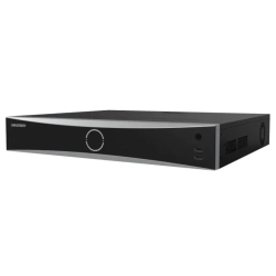 DS-7732NXI-K4/16P HIKVISION Rejestrator sieciowy IP 32 kanały PoE