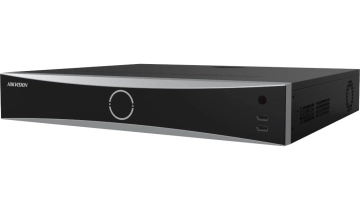 HIKVISION DS-7732NXI-K4(D) Rejestrator IP NVR 32-kanałowy AcuSense 4xHDD H.265+ 4K