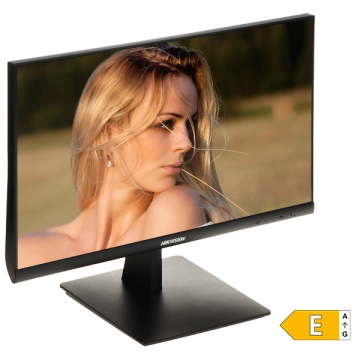 DS-D5024FN01 HIKVISION Monitor FullHD 24 cale do pracy ciągłej 24/7