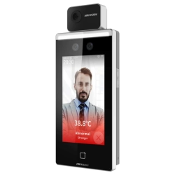 DS-K1TA70MI-T HIKVISION Terminal kontroli temperatury