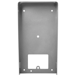 DS-KABV8113-RS/Surface Daszek ochronny do panelu HIKVISION