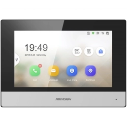 DS-KH6320-TE1 HIKVISION Monitor 7 cali, Wideodomofon IP