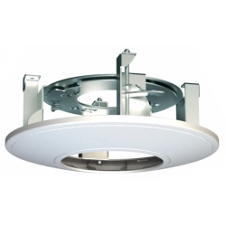 DS-1227ZJ HIKVISION Uchwyt montażowy do kamer kopułowych