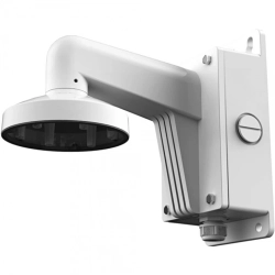 DS-1273ZJ-135B HIKVISION Uchwyt ścienny do montażu kamer, metalowy