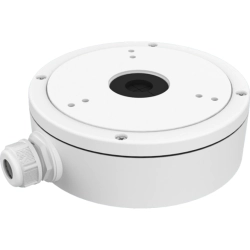 DS-1280ZJ-M HIKVISION Uchwyt ścienny do montażu kamer kopułowych