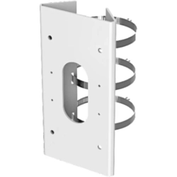 DS-1475ZJ-SUS HIKVISION Adapter słupowy do kamer, stalowy