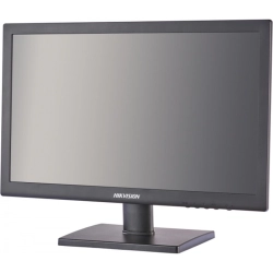 DS-D5019QE-B HIKVISION Monitor HD 19 cali z matrycą TFT LED i wejściem HDMI