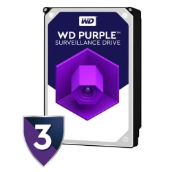 二台セットWD Purple WD40PURZ 4TB HDD （59/60） WD40PURZ | WD40PURZ | WesternDigital WD Purple セキュリティ