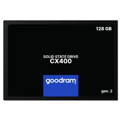 Dysk SSD 128GB Goodram CX400