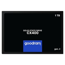 Dysk SSD 1TB Goodram CX400