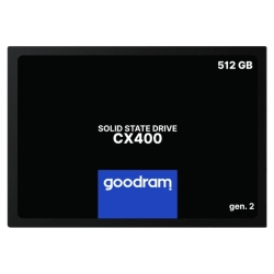 Dysk SSD 512GB Goodram CX400