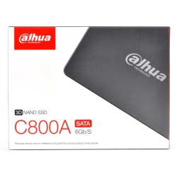 DHI-SSD-C800AS512G Dahua Dysk SSD 512GB