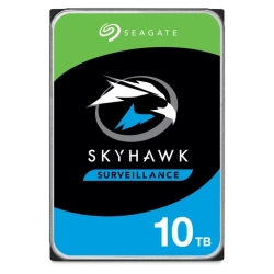 Dysk twardy 10TB SkyHawk ST10000VE001 SEAGATE