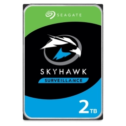 Dysk twardy 2TB SkyHawk ST2000VX017 SEAGATE