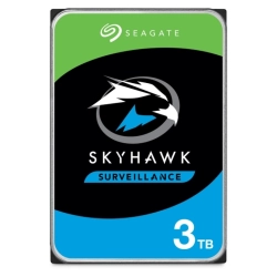 Dysk twardy 3TB SkyHawk, ST3000VX009 SEAGATE