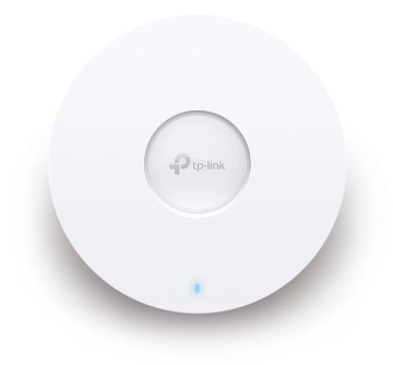 EAP613 TP-Link Bezprzewodowy punkt dostępowy Omada, standard AX1800
