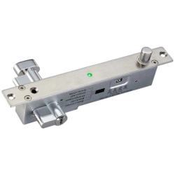 EB-1500C SCOT Elektrozamek trzpieniowy 1000kg z wkładką