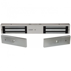 EL-1200DSL2 SCOT Zwora elektromagnetyczna 2x540kg
