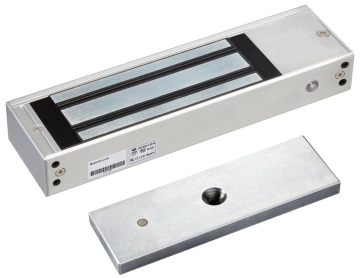 EL-1500SL2 SCOT Zwora elektromagnetyczna 750kg