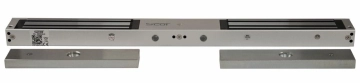 EL-600DSL2 SCOT Zwora elektromagnetyczna 2x280kg