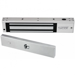 EL-600TSL2 SCOT Zwora elektromagnetyczna 280kg
