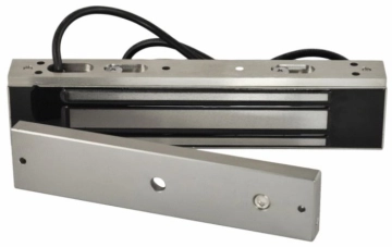 EL-600WS2 SCOT Zwora elektromagnetyczna 280kg
