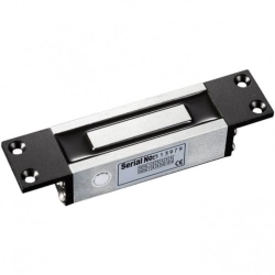 EL-120M SCOT Zwora elektromagnetyczna wpuszczana 70kg