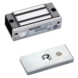 EL-140 SCOT Zwora elektromagnetyczna 70kg