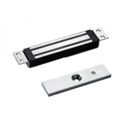 EL-350MS SCOT Zwora elektromagnetyczna wpuszczana 180kg