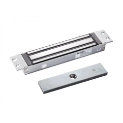 EL-600MS SCOT Zwora elektromagnetyczna wpuszczana 280kg