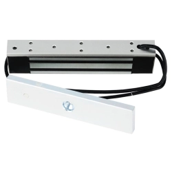 EL-800WS SCOT Zwora elektromagnetyczna 350kg, zewnętrzna z sygnalizacją