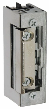ES-S12DC-R SCOT Elektrozaczep symetryczny rewersyjny