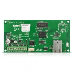 ETHM-1 Plus SATEL Moduł komunikacyjny TCP/IP