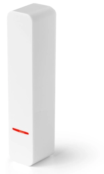 EvoFLOOD NX WH GENEVO Bezprzewodowa czujka zalania wodą