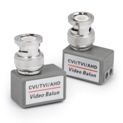 EVX-T102-AHD EVERMAX Transformator video 1080p - komplet 2 sztuk