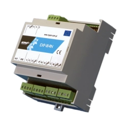 EXP-I8-RN-D4M Ropam Moduł wejść, ekspander
