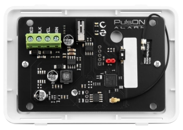 EXP-ZB(ZIGBEE)-BOX PulsON Moduł rozszerzeń loT 3.0