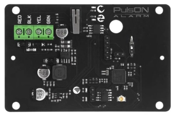 EXP-ZB(ZIGBEE) PulsON Moduł rozszerzeń loT 3.0