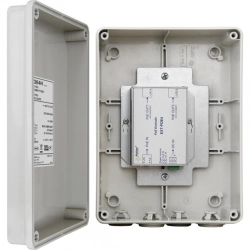 EXT-POE4H PULSAR Extender PoE w obudowie hermetycznej