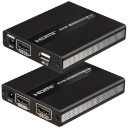 BCS-UTP-KVM-1080P Extender HDMI