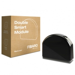 Double Smart Module FIBARO Inteligentny sterownik FGS-224