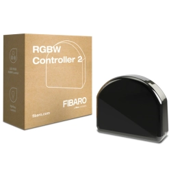RGBW Controller 2 FIBARO Sterownik taśm LED FGRGBWM-442