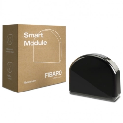 Smart Module FIBARO Inteligentny sterownik FGS-214