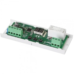 AWZ516 PULSAR Moduł przekaźnika czasowego PC1