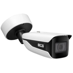 BCS-TIP8801IR-Ai Kamera IP BCS tubowa 4K 8.0 Mpx, 2.7-12mm