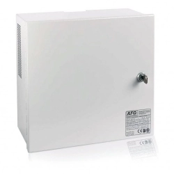 AFG-ZSP-4024/16A 1L2G Centrala oddymiania AFG